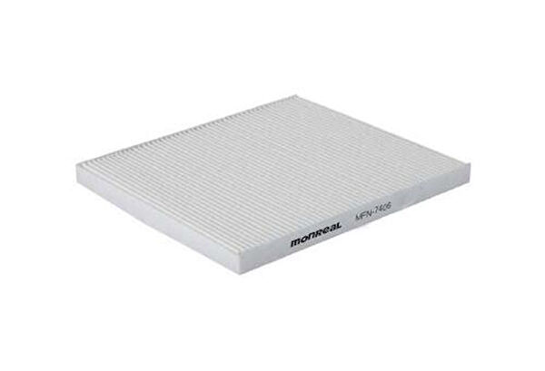 Monreal Polen Filtreleri