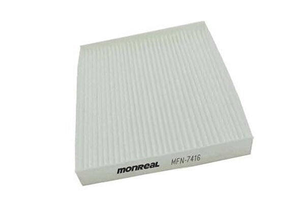 Monreal Polen Filtreleri