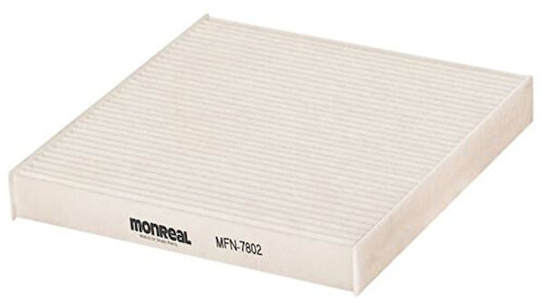 Monreal Polen Filtreleri