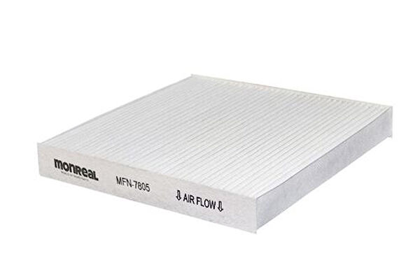 Monreal Polen Filtreleri