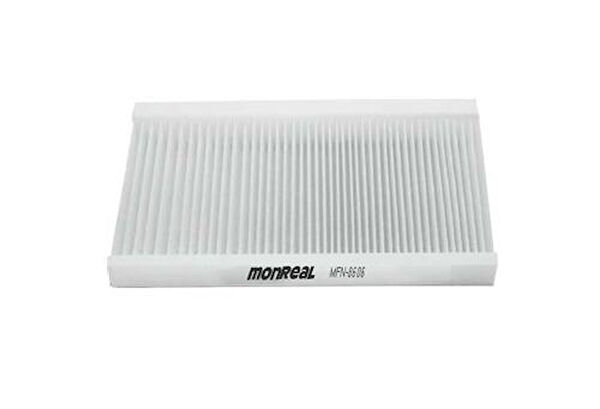 Monreal Polen Filtreleri