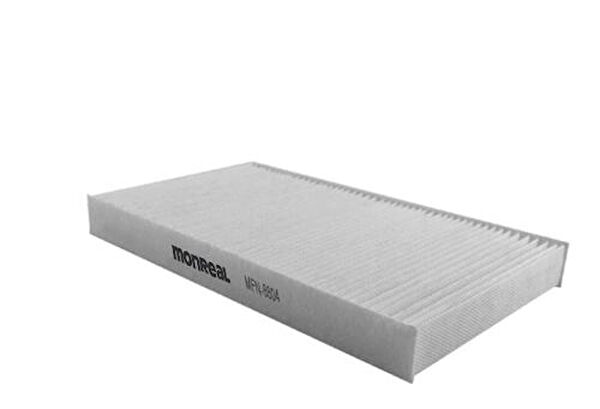 Monreal Polen Filtreleri