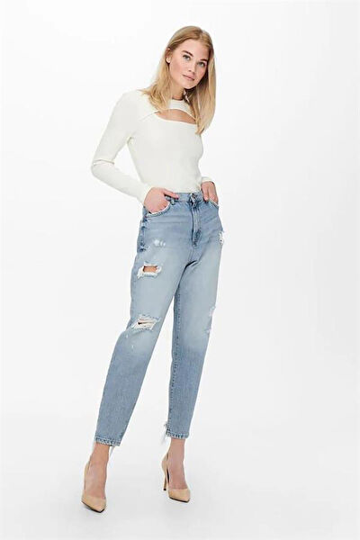 Kent Moda Kadın Jeans