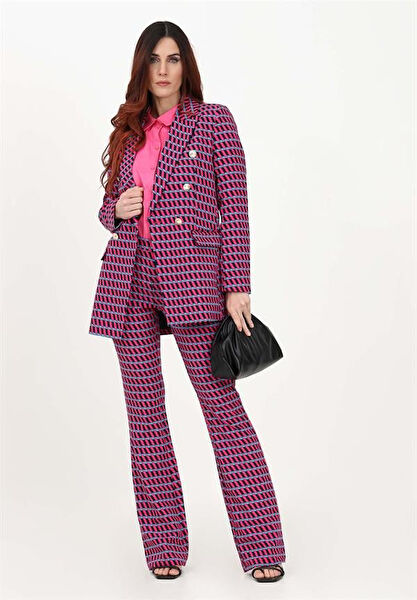 Kent Moda Kadın Pantolon