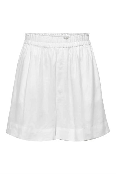 Kent Moda Kadın Şort, Bermuda, Kapri