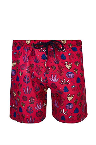 Kent Moda Erkek Deniz Şortu, Mayo