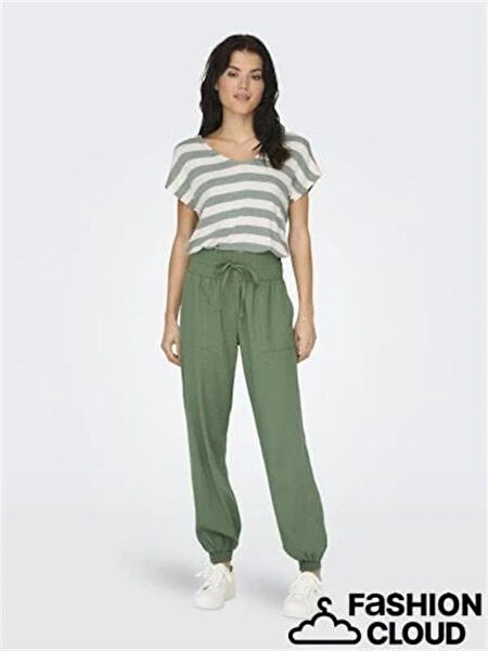 Kent Moda Kadın Pantolon