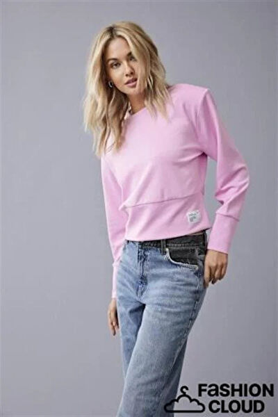 Kent Moda Kadın Jeans