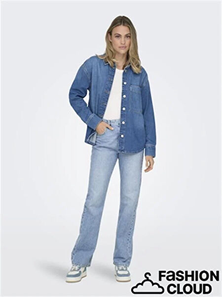 Kent Moda Kadın Jeans