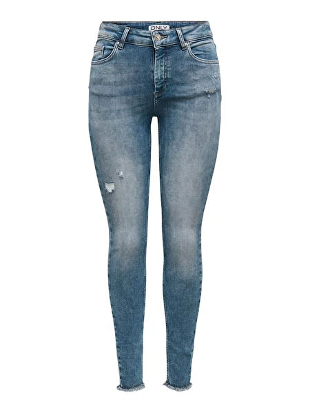 Kent Moda Kadın Jeans