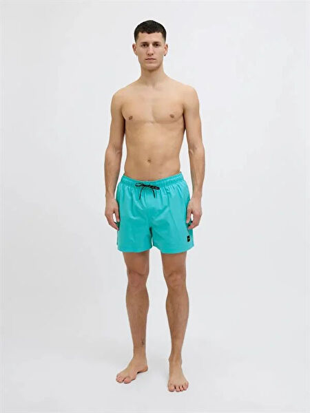 Kent Moda Erkek Deniz Şortu, Mayo