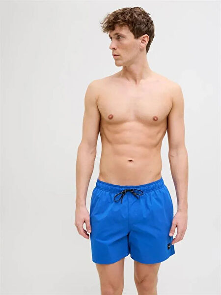 Kent Moda Erkek Deniz Şortu, Mayo
