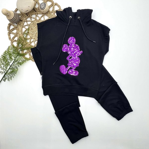 Kent Moda Erkek Çocuk Takım
