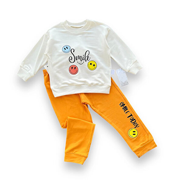 Kent Moda Bebek Alt, Üst Takım