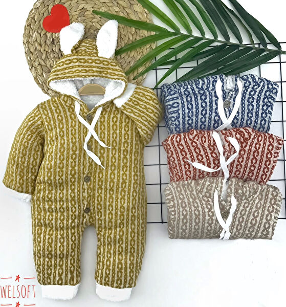 Kent Moda Bebek Tulum