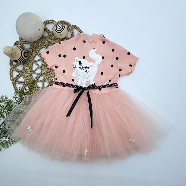 Kent Moda Bebek Elbise