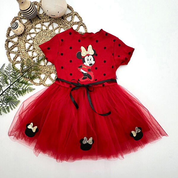 Kent Moda Bebek Elbise