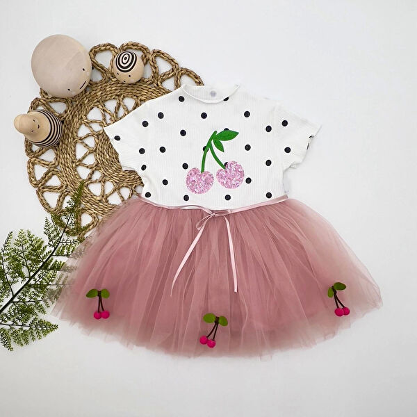 Kent Moda Bebek Elbise