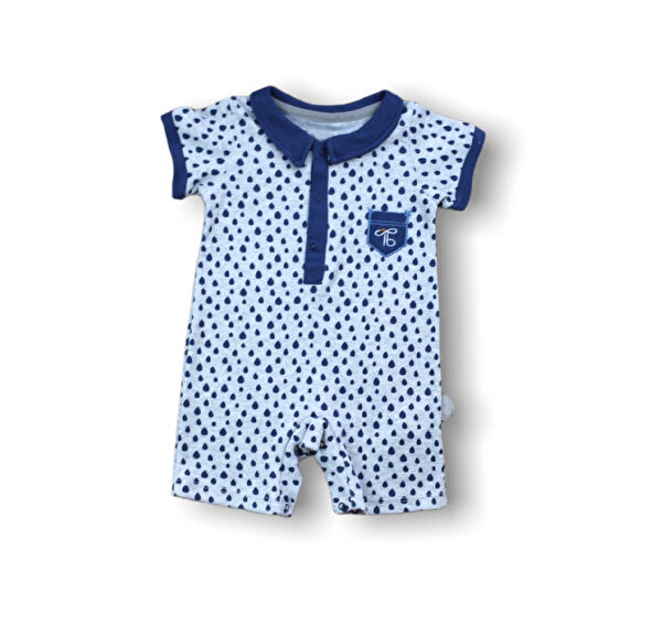 Kent Moda Bebek Tulum