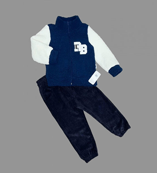 Kent Moda Erkek Çocuk Takım