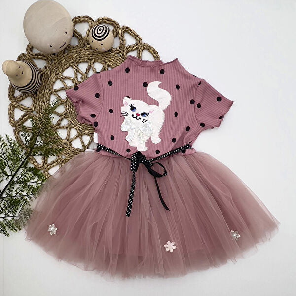 Kent Moda Bebek Elbise