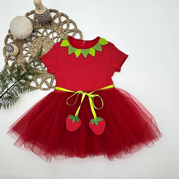 Kent Moda Bebek Elbise