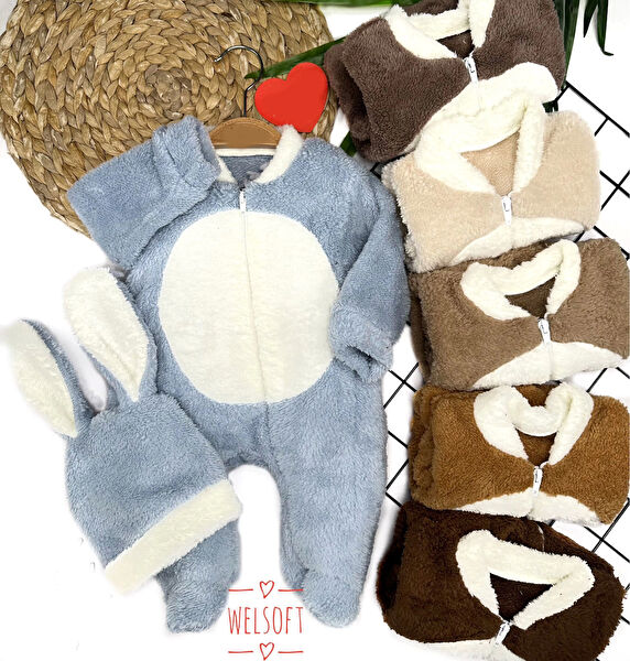 Kent Moda Bebek Tulum