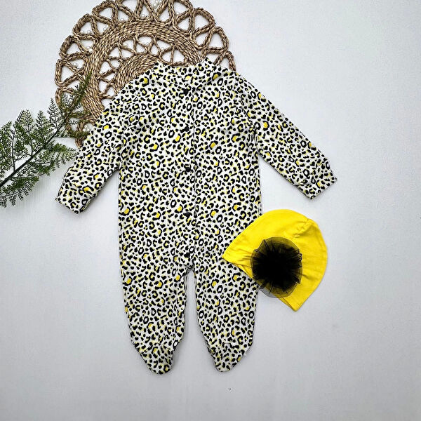 Kent Moda Bebek Tulum