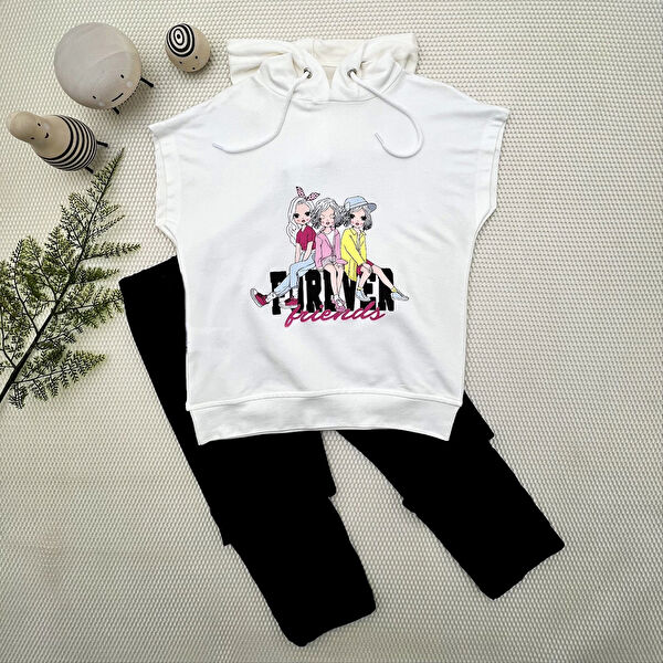 Kent Moda Kız Çocuk Pijama, Gecelik