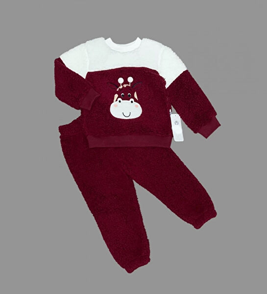 Kent Moda Erkek Çocuk Takım