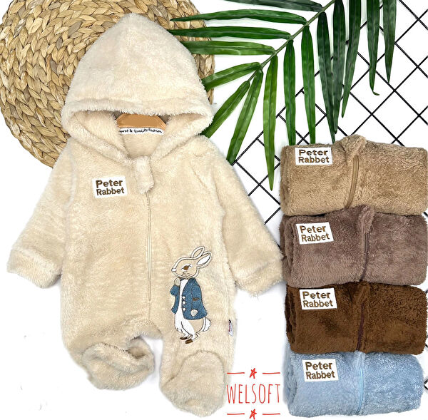 Kent Moda Bebek Tulum