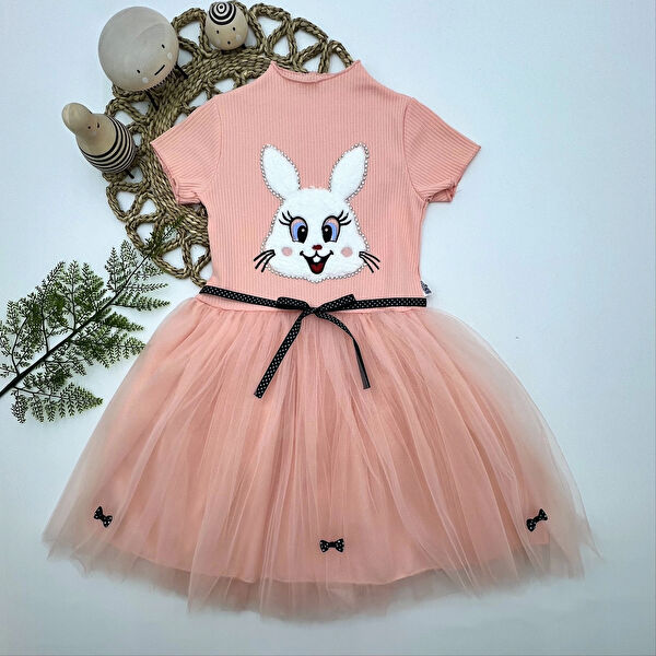 Kent Moda Kız Çocuk Elbise