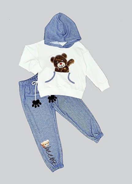 Kent Moda Erkek Çocuk Takım