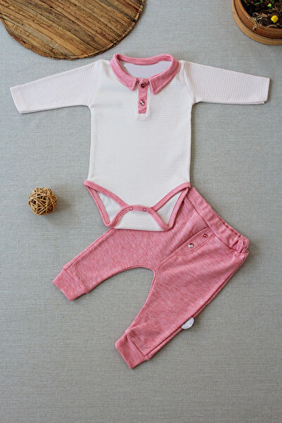 Kent Moda Bebek Alt, Üst Takım