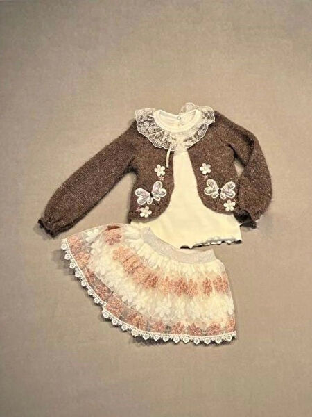 Kent Moda Kız Çocuk Pijama, Gecelik