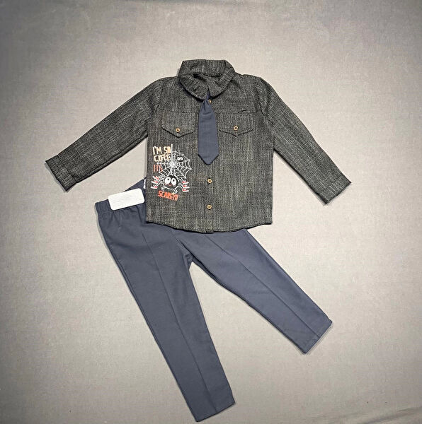 Kent Moda Erkek Çocuk Takım