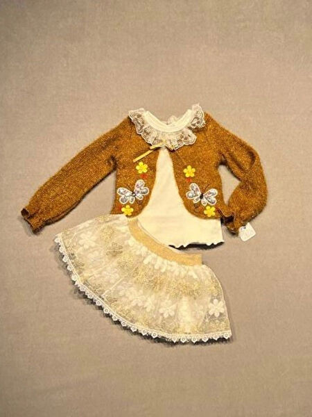 Kent Moda Kız Çocuk Pijama, Gecelik