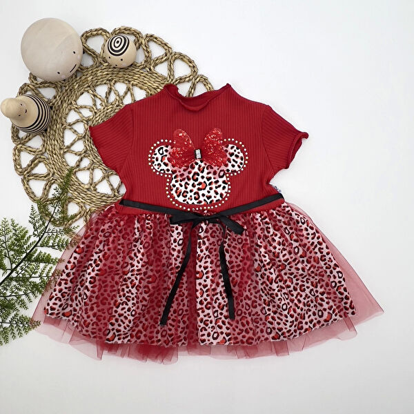 Kent Moda Bebek Elbise