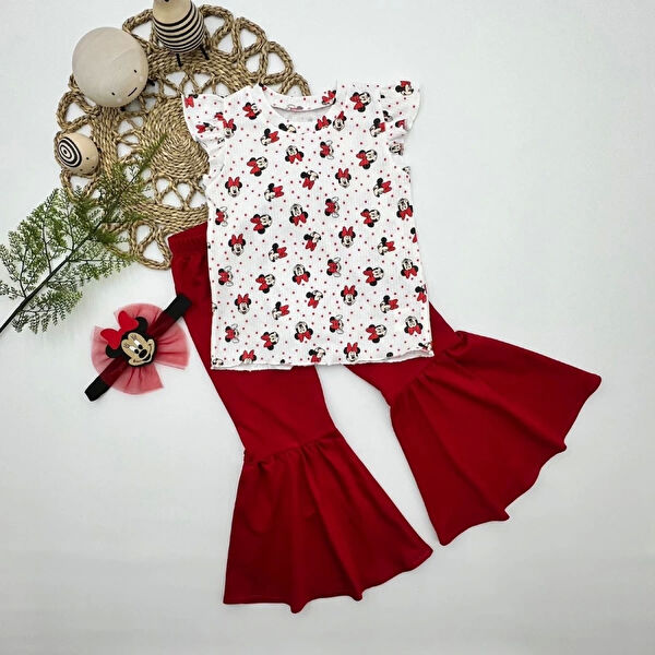 Kent Moda Kız Çocuk Pijama, Gecelik