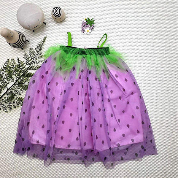 Kent Moda Kız Çocuk Elbise