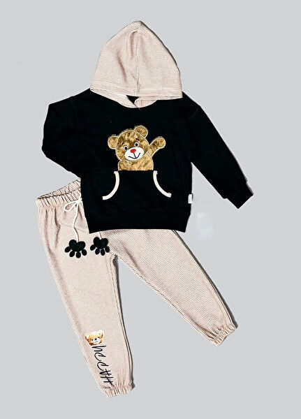 Kent Moda Erkek Çocuk Takım