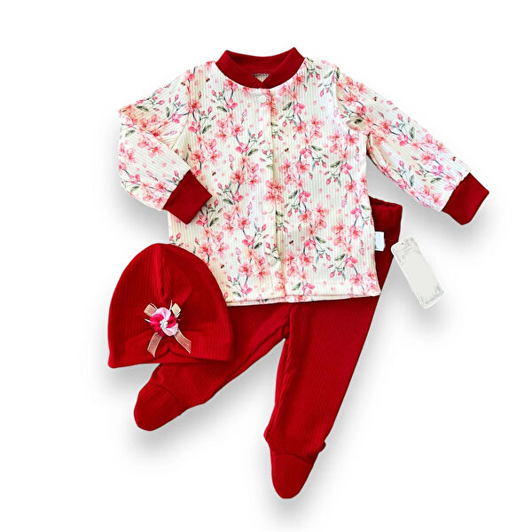 Kent Moda Bebek Alt, Üst Takım