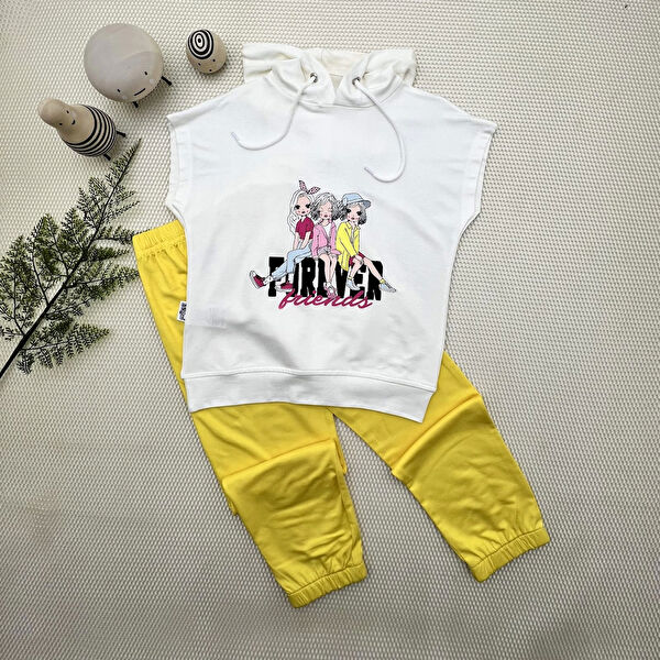 Kent Moda Kız Çocuk Pijama, Gecelik