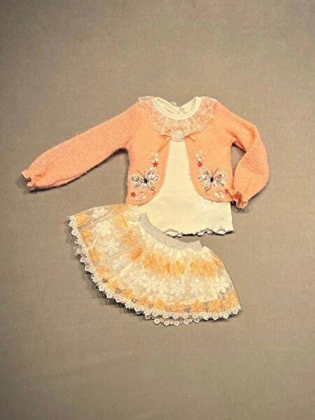 Kent Moda Kız Çocuk Pijama, Gecelik