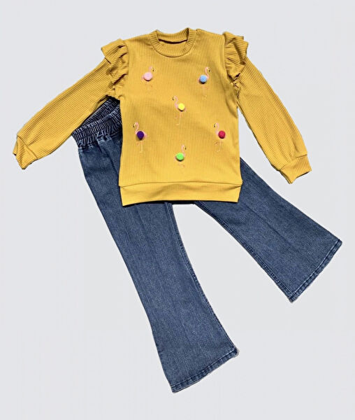 Kent Moda Kız Çocuk Pijama, Gecelik