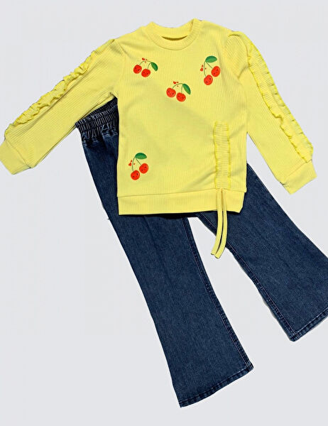 Kent Moda Kız Çocuk Pijama, Gecelik