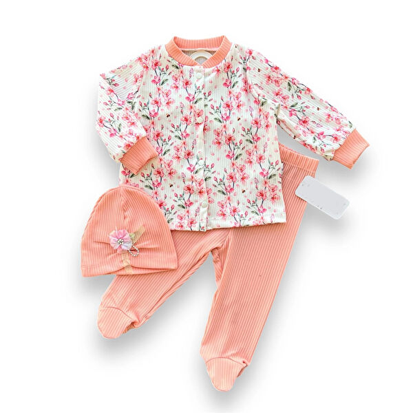 Kent Moda Bebek Alt, Üst Takım