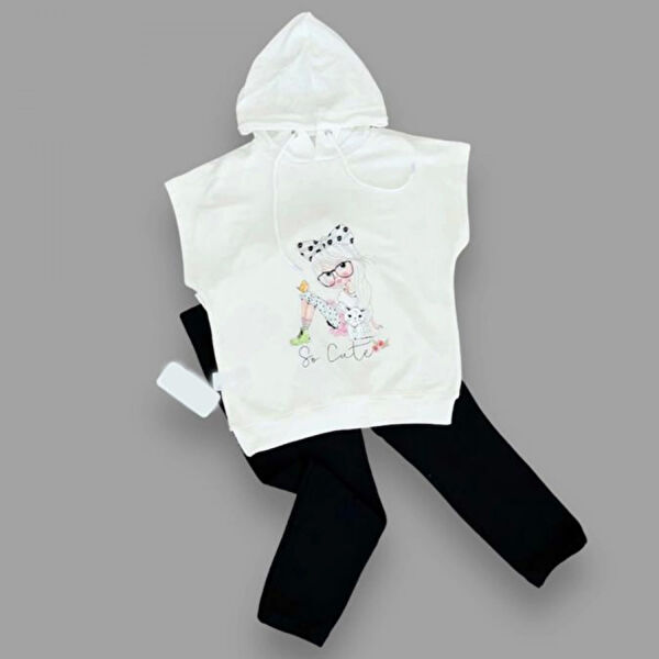 Kent Moda Erkek Çocuk Takım