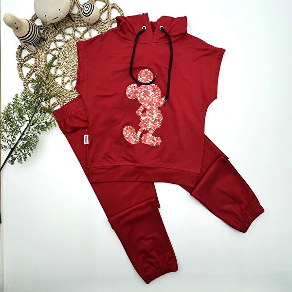 Kent Moda Erkek Çocuk Takım