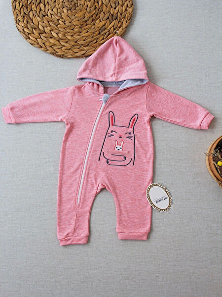 Kent Moda Bebek Alt, Üst Takım